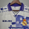 Real Madrid 1996/97 Third Away Retro Jersey - Image 2