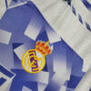 Real Madrid 1996/97 Third Away Retro Jersey - Image 5