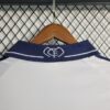 Real Madrid 2000/01 Home Retro Jersey - Image 10