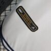 Real Madrid 2000/01 Home Retro Jersey - Image 9