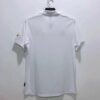 Real Madrid 2002/03 Home Centenary Retro Jersey - Image 4