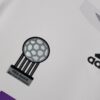 Real Madrid 2006/07 Home Retro Jersey - Image 15