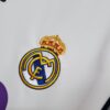 Real Madrid 2006/07 Home Retro Jersey - Image 16