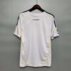 Real Madrid 2009/10 Home Retro Jersey - Image 3