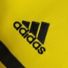 Real Madrid 2011/12 Yellow Goalkeeper Retro Jersey - Image 5
