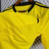 Real Madrid 2011/12 Yellow Goalkeeper Retro Jersey - Image 11