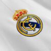 Real Madrid 2012/13 Home Retro Jersey - Image 5
