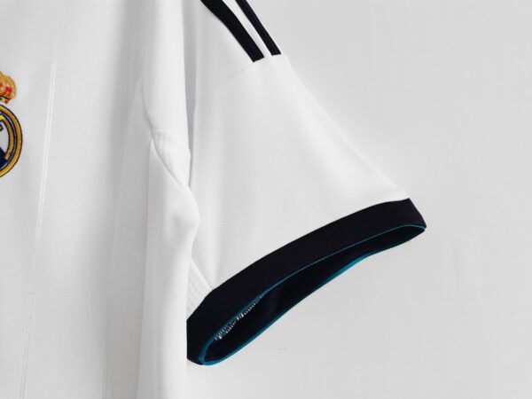 Real Madrid 2012/13 Home Retro Jersey - Image 6