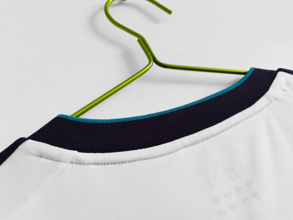 Real Madrid 2012/13 Home Retro Jersey - Image 9