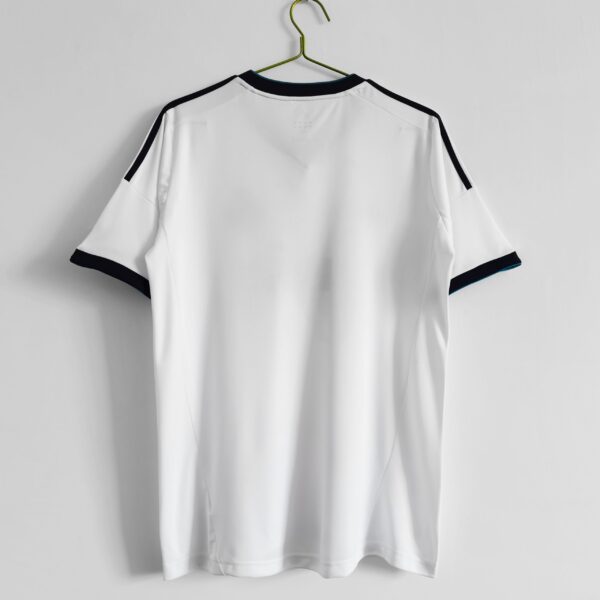 Real Madrid 2012/13 Home Retro Jersey - Image 10
