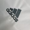 Real Madrid 2013/14 Home Long Sleeve Retro Jersey - Image 5