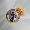 Real Madrid 2013/14 Home Long Sleeve Retro Jersey - Image 6