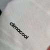 Real Madrid 2013/14 Home Long Sleeve Retro Jersey - Image 7