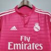Real Madrid 2014/15 Away Retro Jersey - Image 2