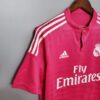 Real Madrid 2014/15 Away Retro Jersey - Image 3