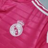 Real Madrid 2014/15 Away Retro Jersey - Image 5