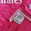 Real Madrid 2014/15 Away Retro Jersey - Image 6