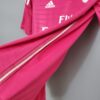 Real Madrid 2014/15 Away Retro Jersey - Image 8