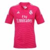 Real Madrid 2014/15 Away Retro Jersey - Image 12