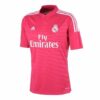 Real Madrid 2014/15 Away Retro Jersey - Image 13