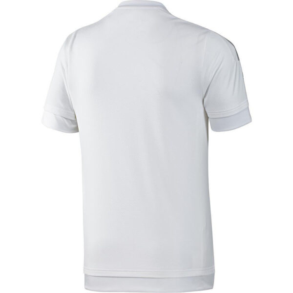 Real Madrid 2015/16 Home Retro Jersey - Image 13