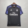 Real Madrid 2015/16 Third Away Retro Jersey