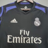 Real Madrid 2015/16 Third Away Retro Jersey - Image 2