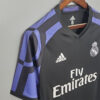 Real Madrid 2015/16 Third Away Retro Jersey - Image 3