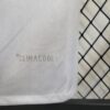 Real Madrid 2017/18 Home Long Sleeve Retro Jersey - Image 8