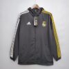 Real Madrid 2021 Windbreaker