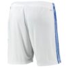 Real Madrid 2021/22 Home Shorts - Image 2