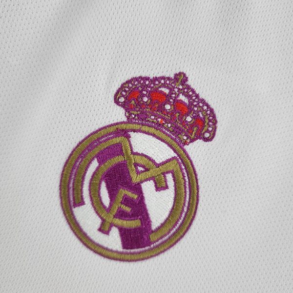 Real Madrid 2021/22 Honour 13 Jersey - Image 3