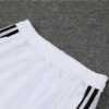 Real Madrid 2022-23 Jacket Tracksuit White - Image 7