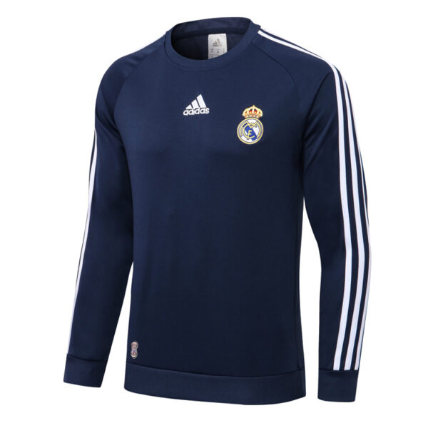 Real Madrid 2022  Jacket Tracksuit - Image 3