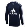 Real Madrid 2022  Jacket Tracksuit - Image 4