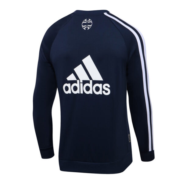 Real Madrid 2022  Jacket Tracksuit - Image 4
