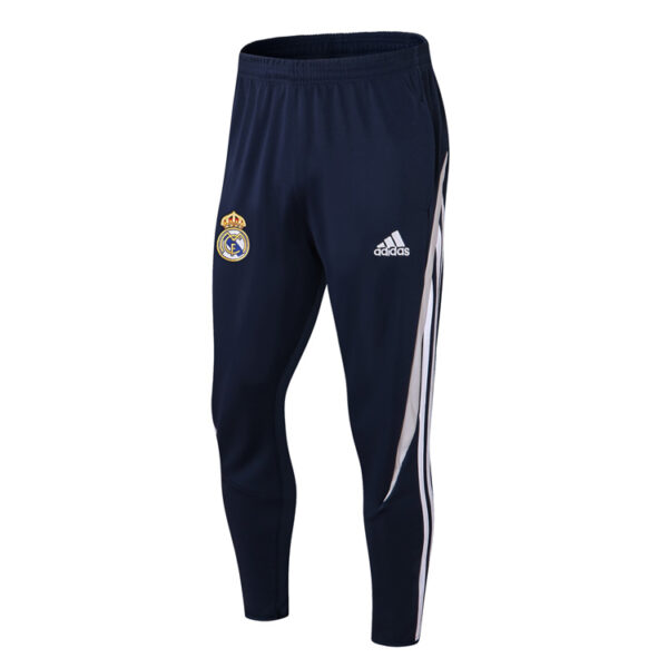 Real Madrid 2022  Jacket Tracksuit - Image 5