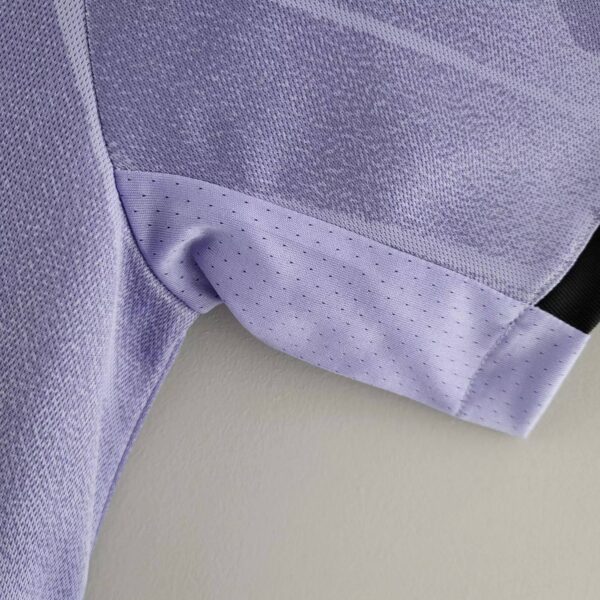 Real Madrid 2022/23 Away Jersey - Image 7