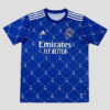 Real Madrid 2022/23 Away Jersey