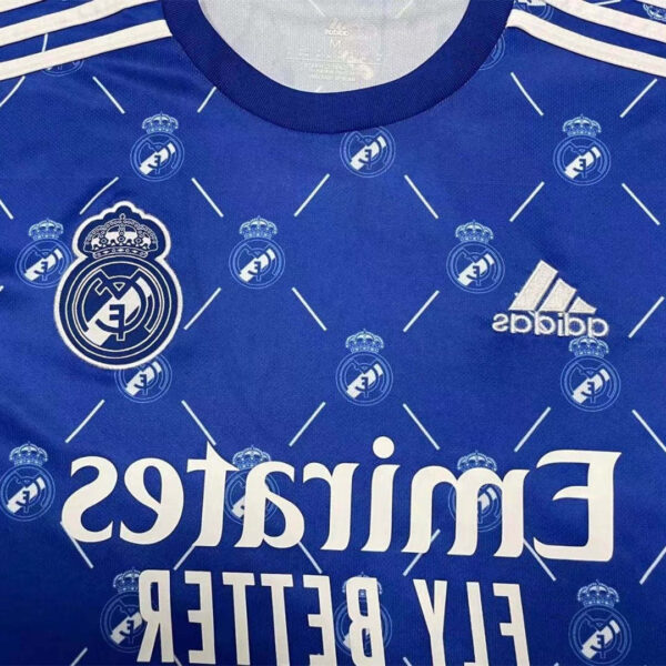 Real Madrid 2022/23 Away Jersey - Image 2
