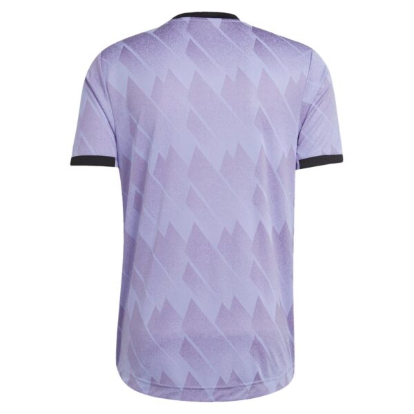Real Madrid 2022/23 Away Player Version Jersey - Image 2