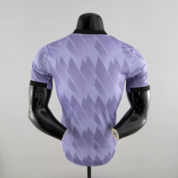 Real Madrid 2022/23 Away Player Version Jersey - Image 7