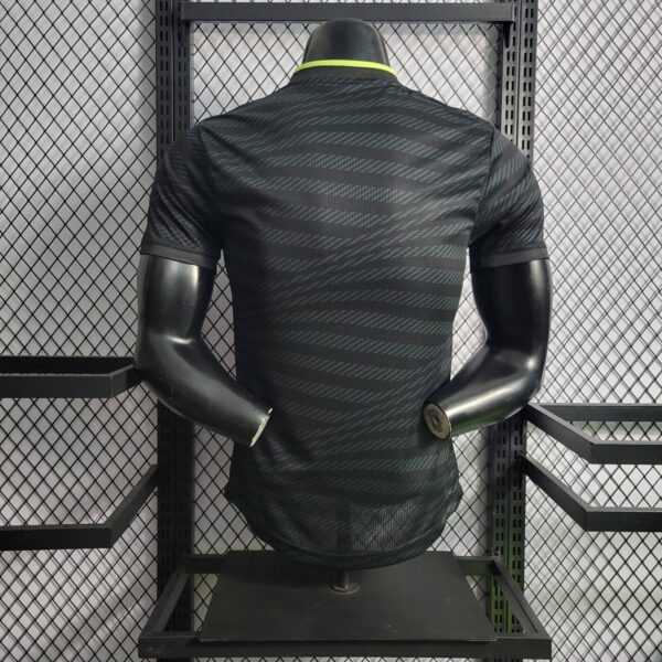 Real Madrid 2022/23 Away Player Version Jersey - Image 5
