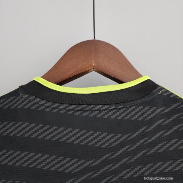 Real Madrid 2022/23 Away Boutique Jersey - Image 6