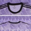 Real Madrid 2022/23 Away Jersey #benzema 9 - Image 7