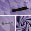 Real Madrid 2022/23 Away Jersey #benzema 9 - Image 6