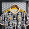 Real Madrid 2022/23 Benzema Special Edition Jersey - Image 7