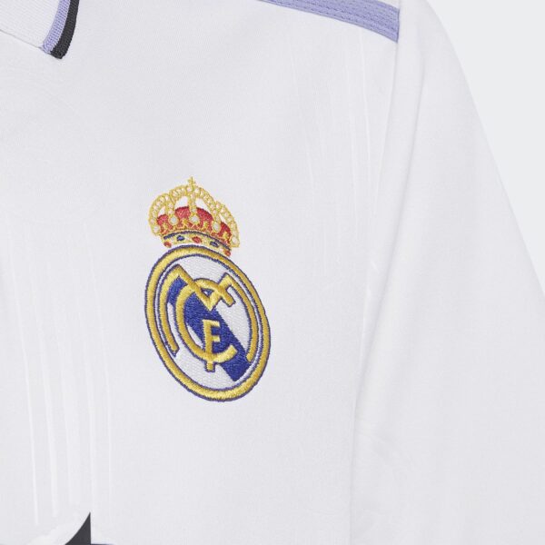 Real Madrid 2022/23 Home Jersey - Image 4