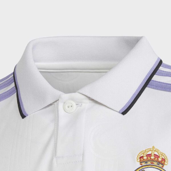 Real Madrid 2022/23 Home Jersey - Image 5