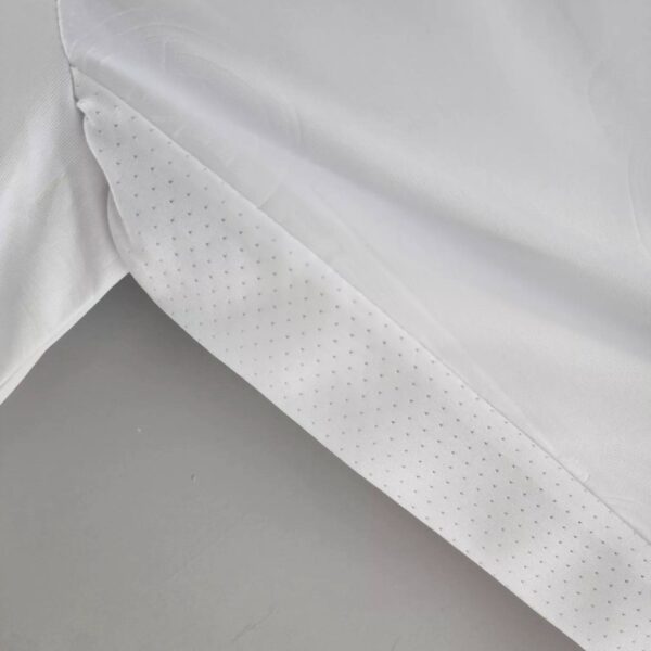 Real Madrid 2022/23 Home Long Sleeves Jersey - Image 5